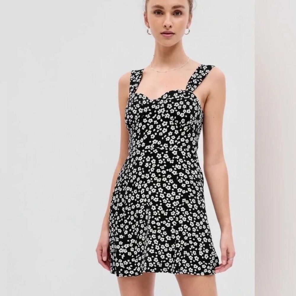 Gap Women's multi Dress